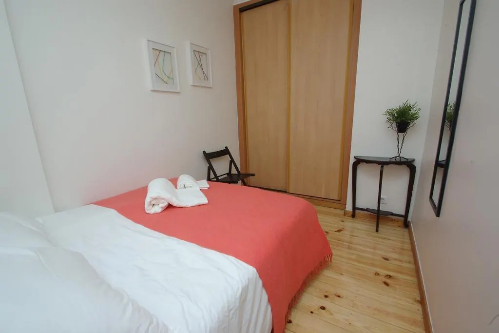 My Mouraria Suites Lisboa 0*,  Portugal