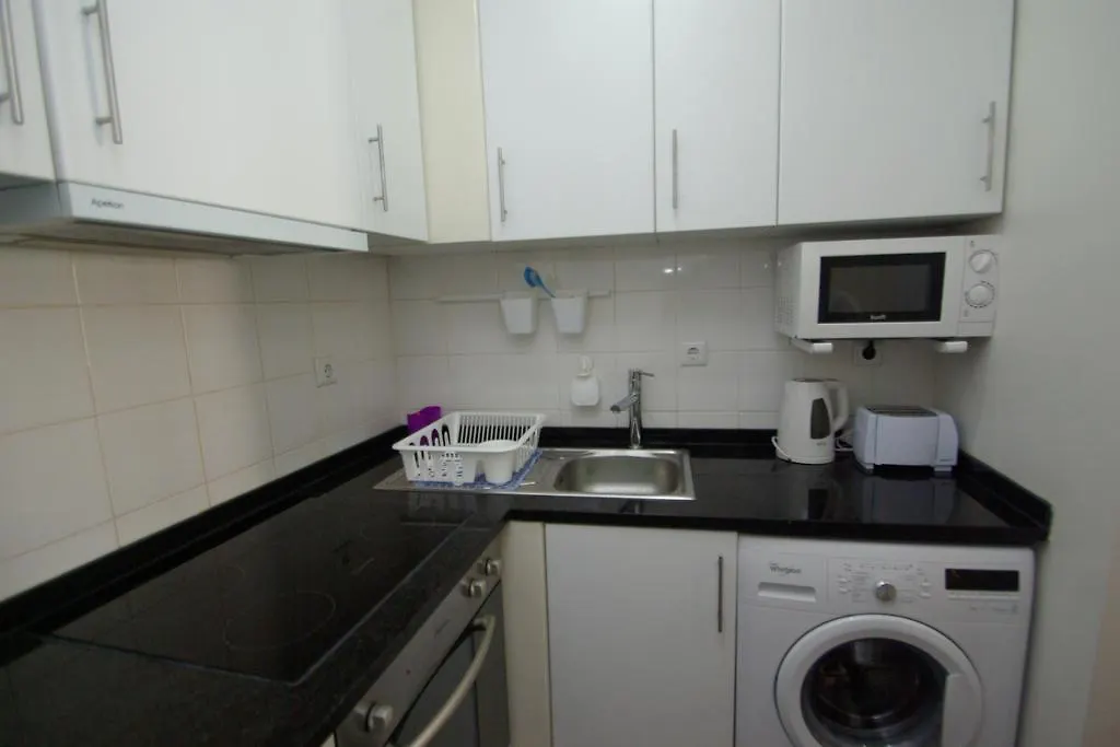 Apartamento My Mouraria Suites Lisboa Portugal