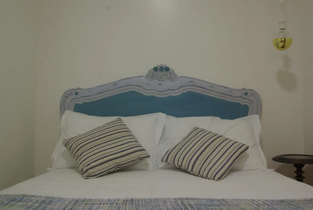 Apartamento My Mouraria Suites Lisboa
