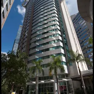 *2112apartamento Com Garagem Na Olimpia São Paulo