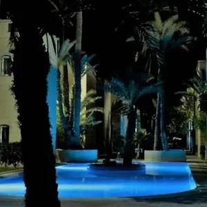Super Avec Piscine Interieure Villa Marrakesh
