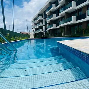 Flat Makia Em Muro Alto, Pôrto das Galinhas
