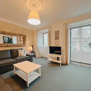 Apartamento My Fair - Trendy Bairro Alto, Lisboa