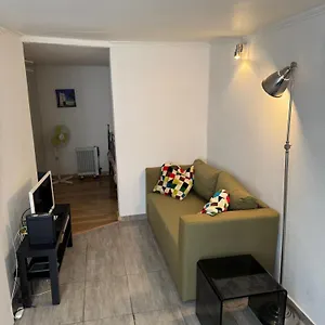 Apartamento Secret&graca, Lisboa