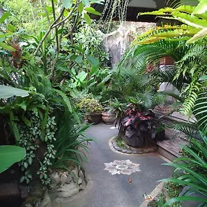 Praety Séjour chez l'habitant Ubud