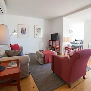Flh Principe Real With View Appartement