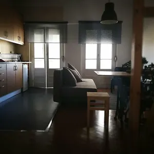 Apartamento B&w Center, Lisboa