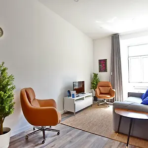 Trylisbon Calvario Appartement