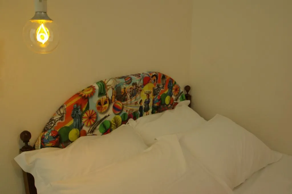 My Mouraria Suites Lisboa Appartement