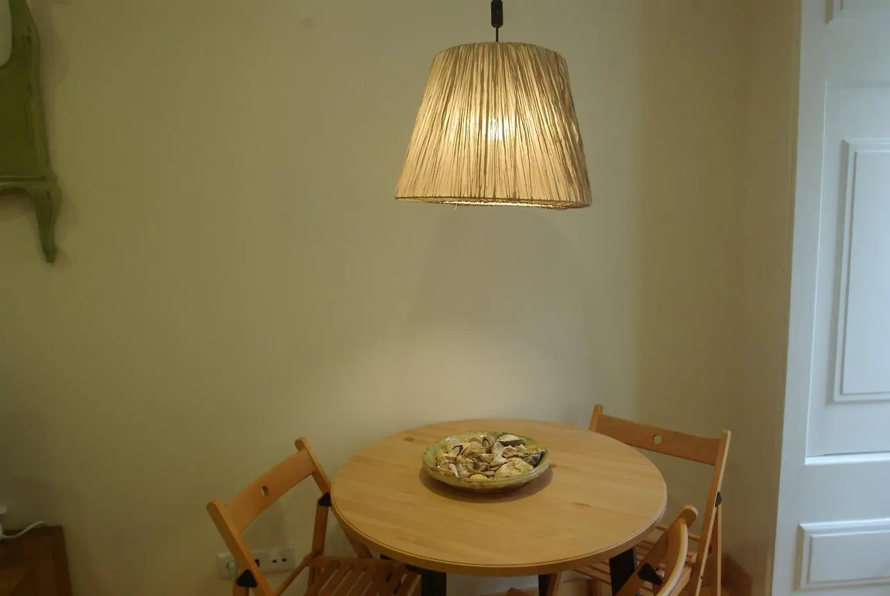 My Mouraria Suites Lisboa