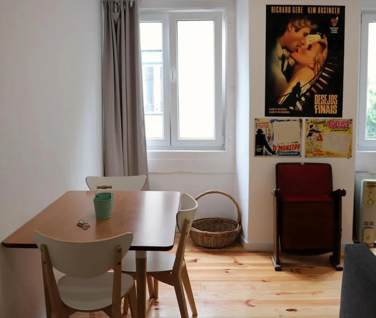 My Mouraria Suites Lisboa 0*,  Portugal