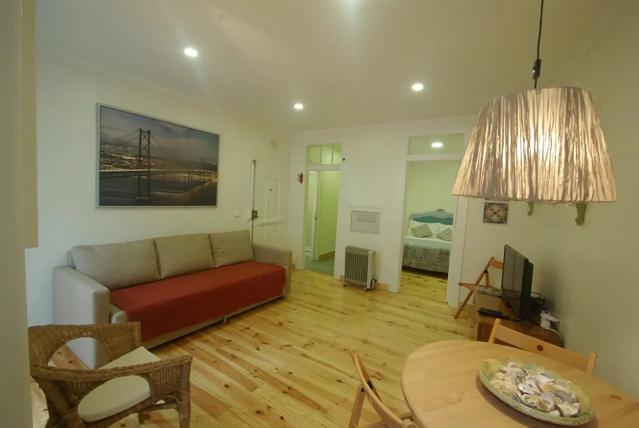 My Mouraria Suites Lisboa 0*,  Portugal