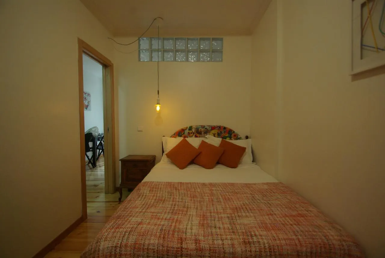 My Mouraria Suites Lisboa Apartamento