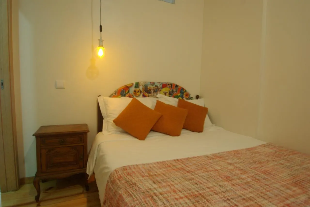 My Mouraria Suites Lisboa